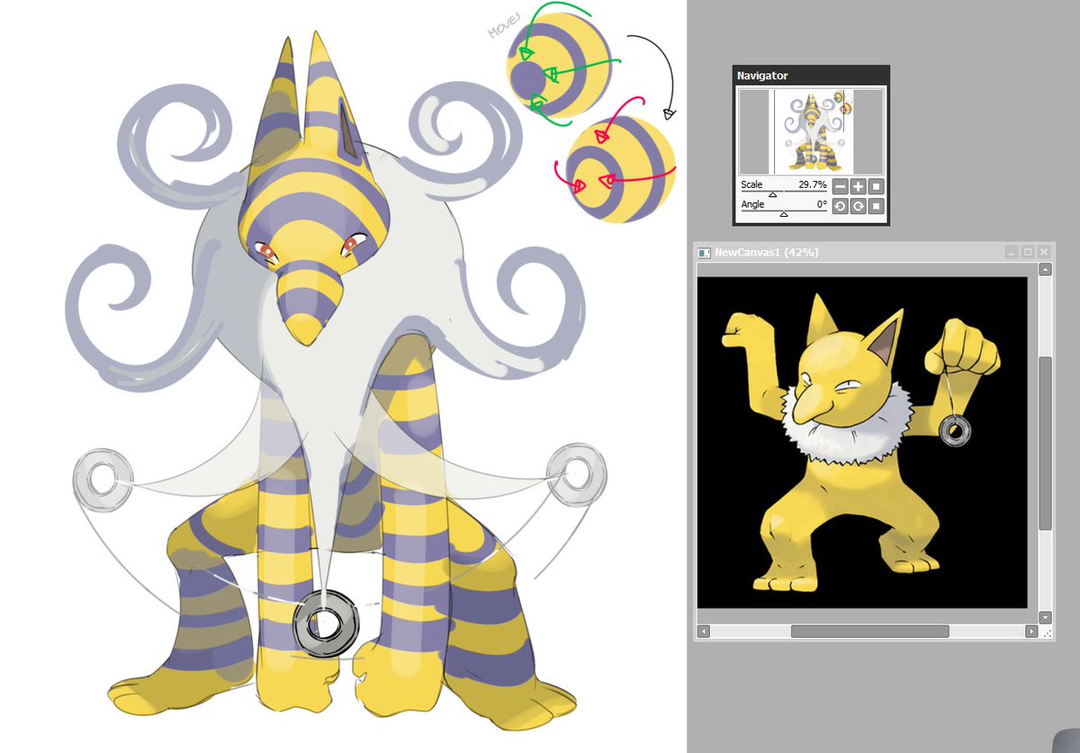 N4ni_N4ni's tweet image. girl uzumaki