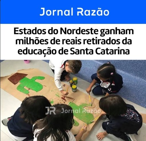 Mugerzin_'s tweet image. Nordeste é um parasita dentro do Brasil