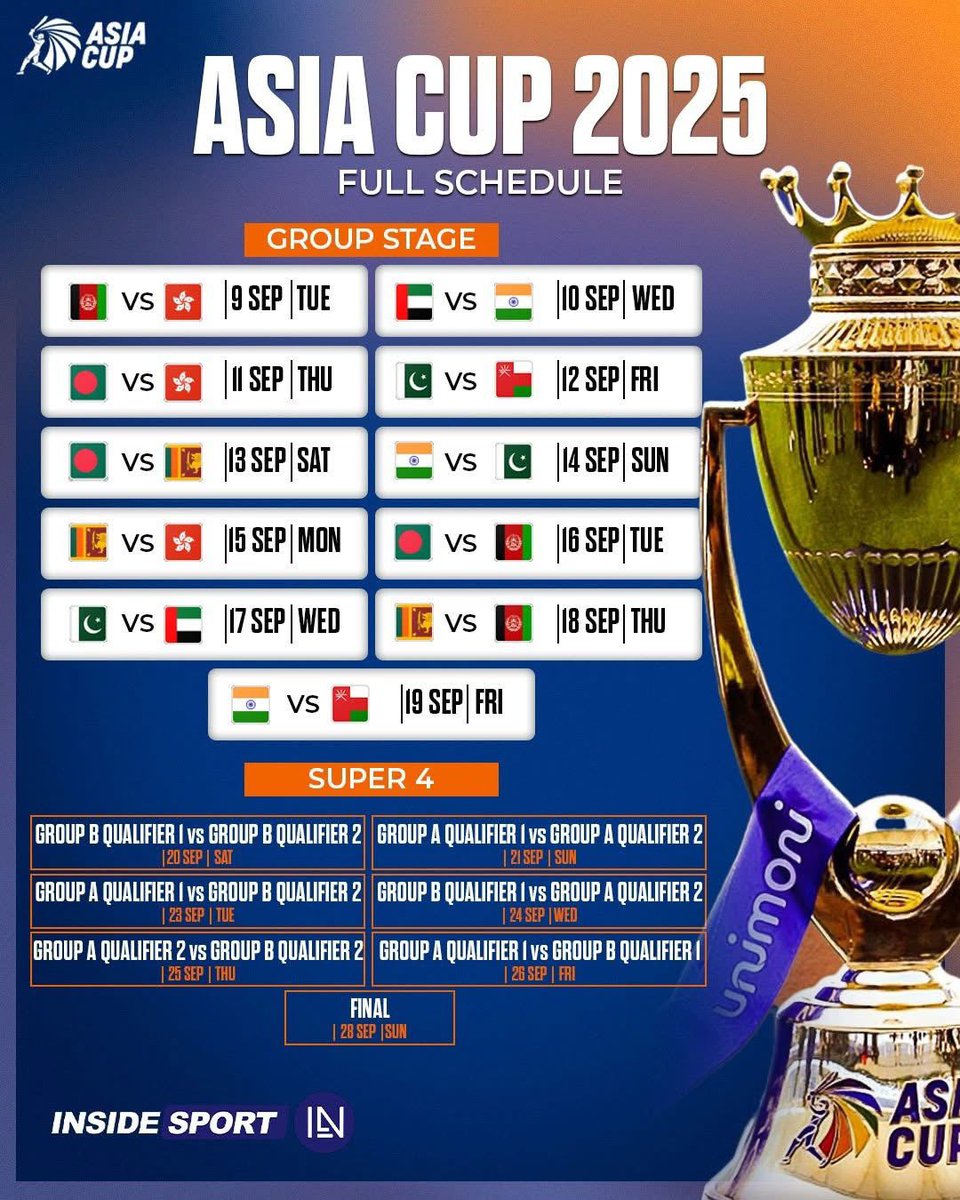 Can we, as a nation, unite and boycott the India vs. Pakistan match in the Asia Cup? Retweet to show your support—some things are bigger than cricket, and Pakistan should be banned. #AsiaCup2025 #AsiaCup #BCCI #Cricket #India #Pakistan