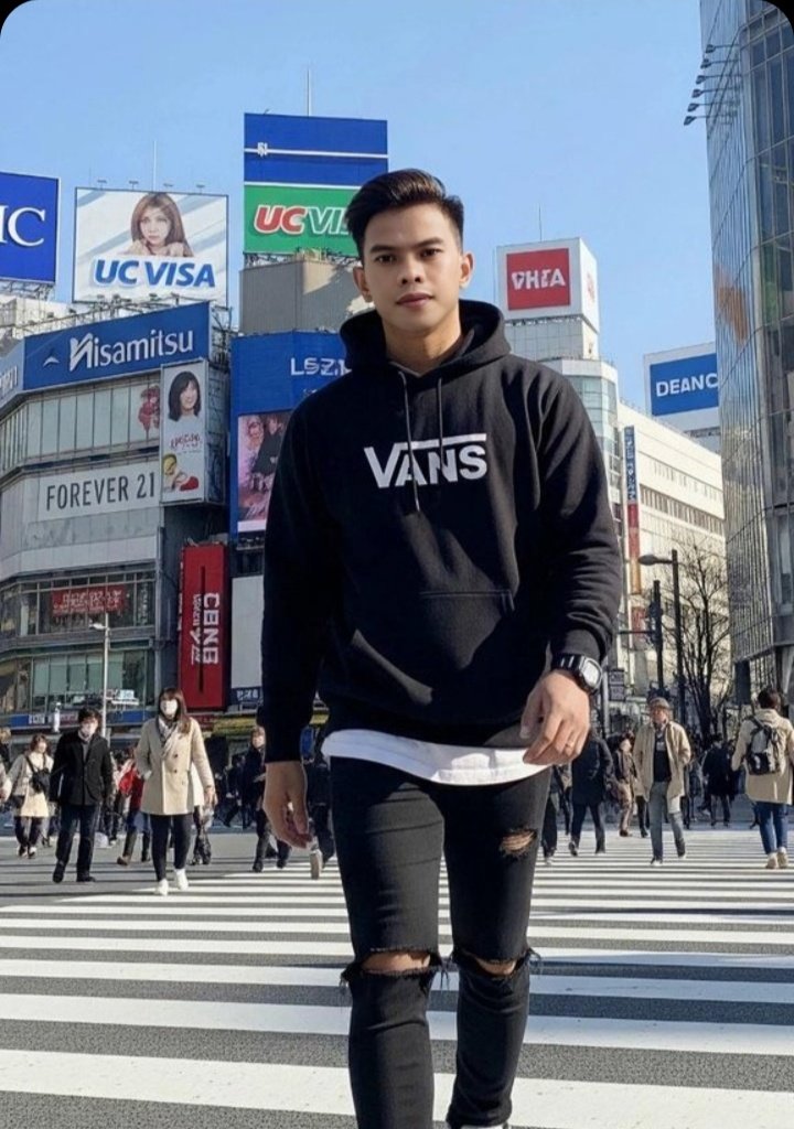 Malam Minggu masih mikir kerja apa ya biar dapat duitnya gede