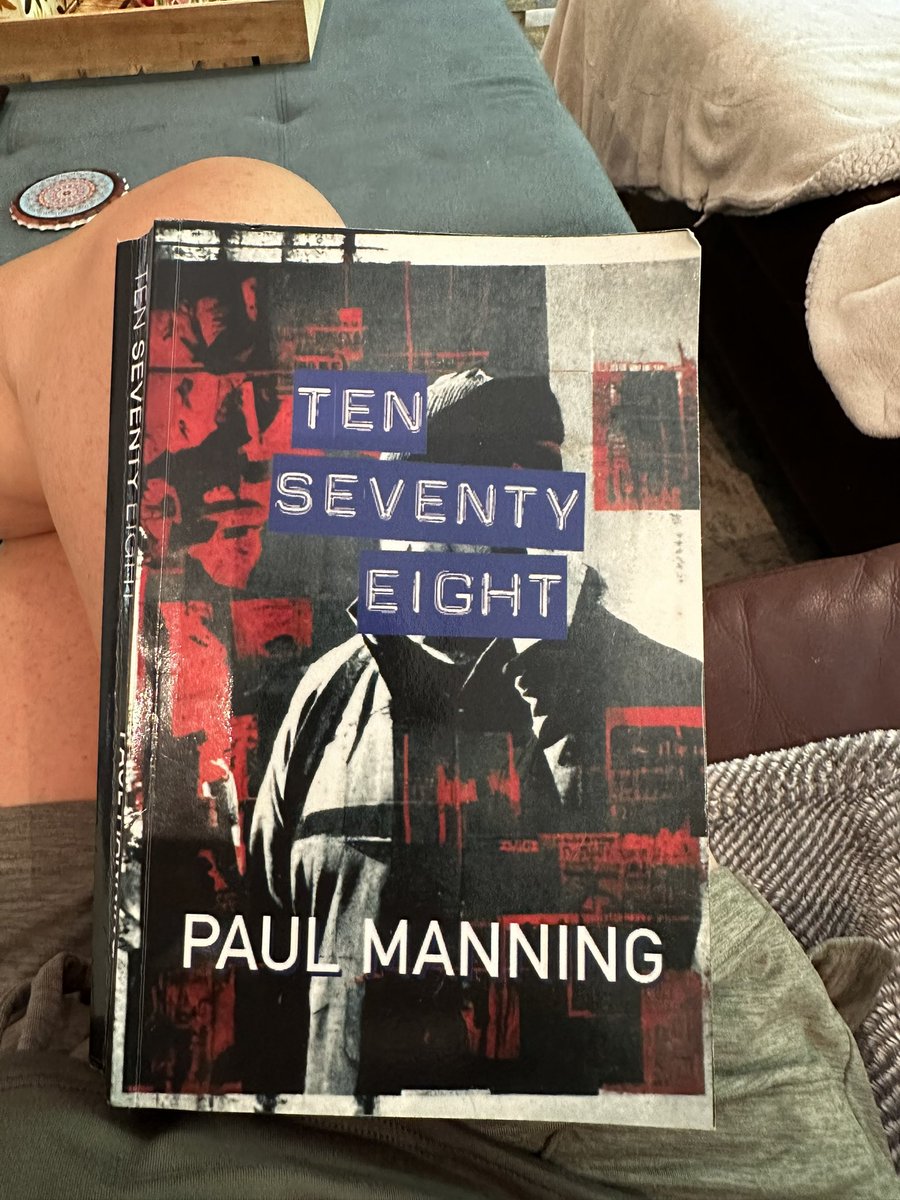 AgentChange_'s tweet image. Just finished reading @mobinfiltrator true story Ten Seventy Eight about serious corruption and crime within Hamilton Police Service and other services. A story worth reading. A rivetting story of the undercover world where you are left without cover...