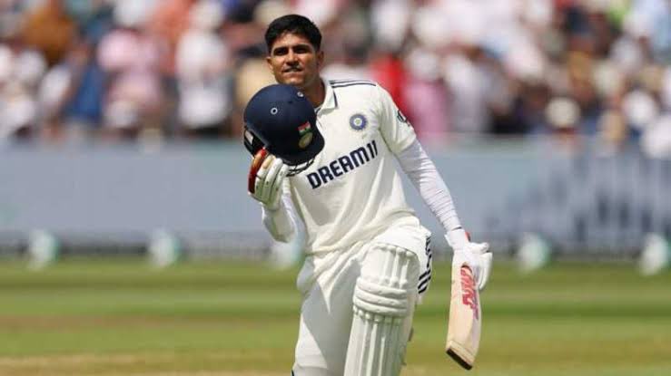 ImTanujSingh's tweet image. 🚨 HISTORY FOR CAPTAIN GILL 🚨
- Shubman Gill now has the most runs in a Test series in England by Asian. ⭐️