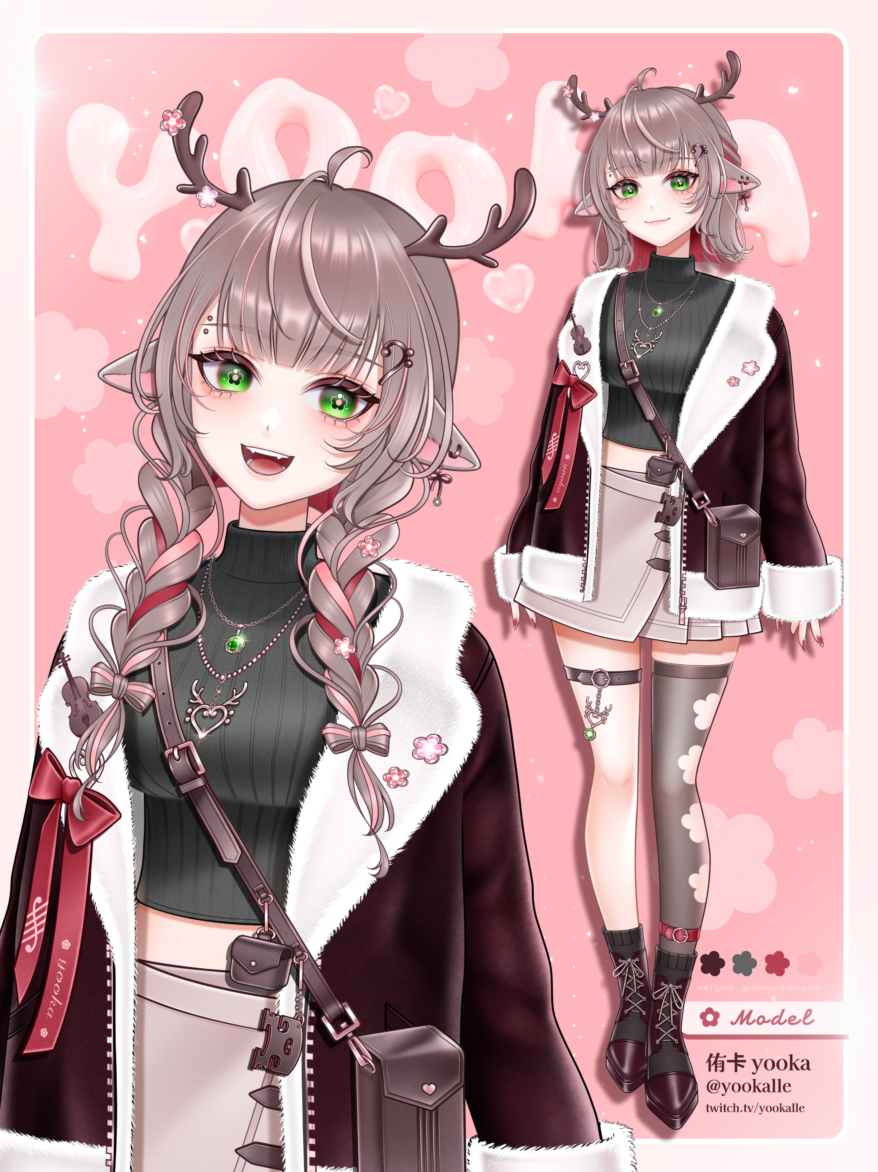 ささ様 ささみ (@ssassammi) / X
