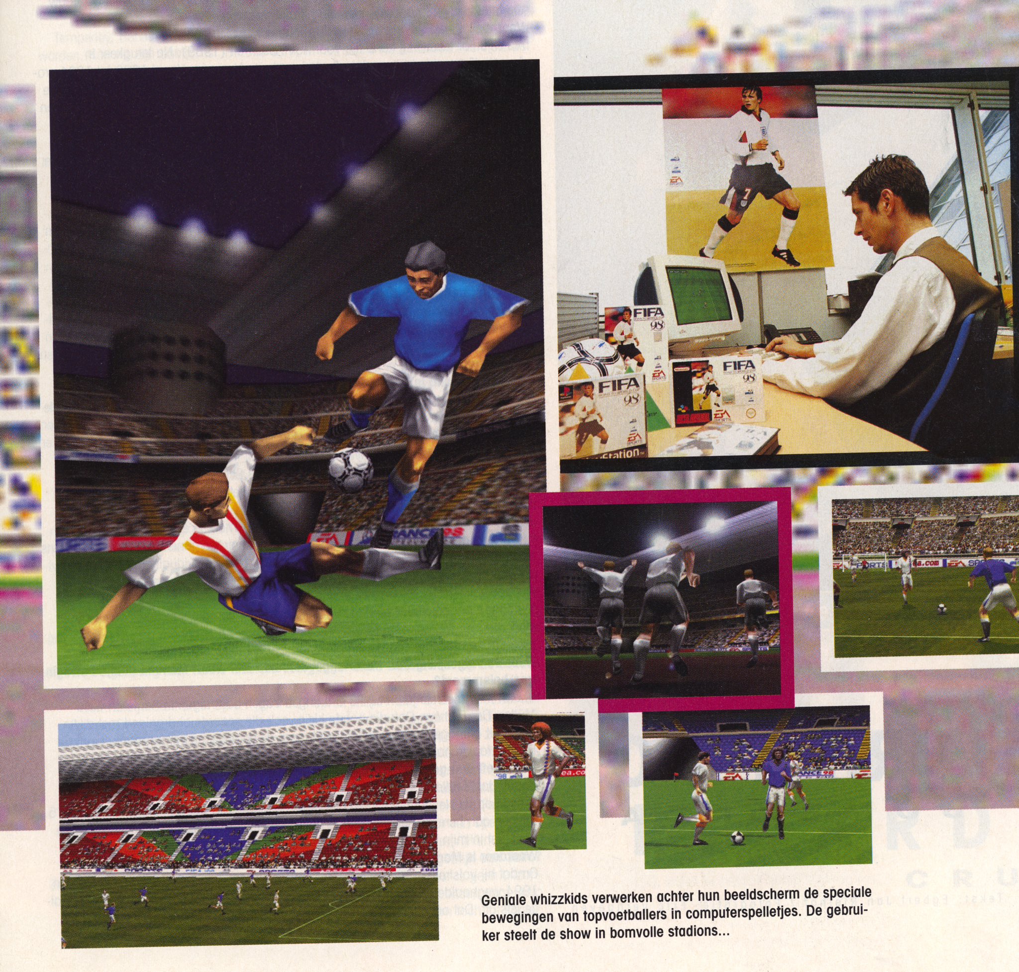 Scannedfootballphotos on X: 