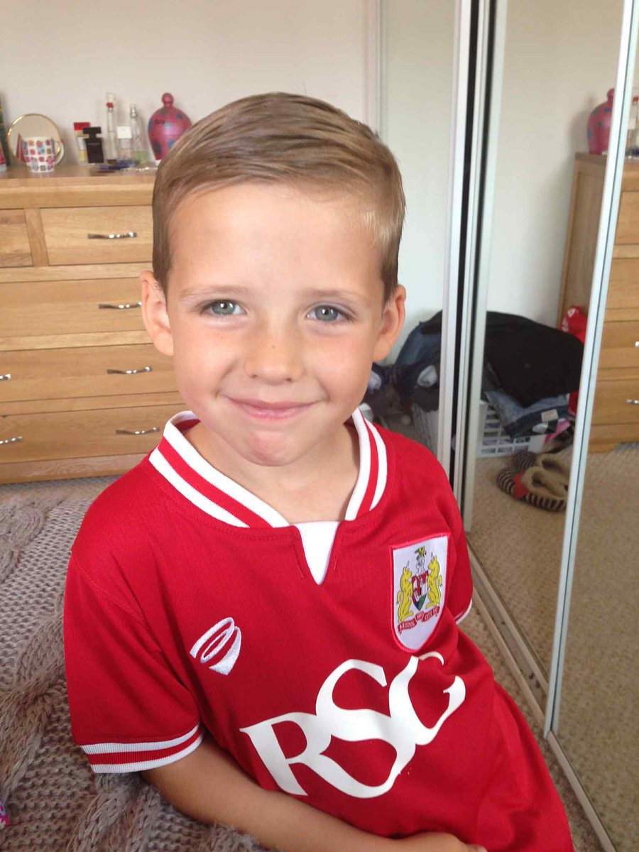 BSF2020's tweet image. Family 425
This weekend we also welcome Sarah and Shane from Portishead for the weekend. We’ve known of their wonderful charity Be More Ben for quite a while now 🙏 please join me in wishing them a nice weekend away 💕
Despite being a fit, healthy and active young boy, Ben…