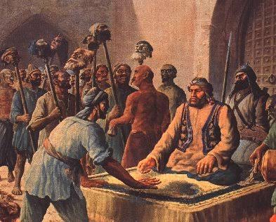 GurdeepMaan79's tweet image. Remembering sacrifice of our great Gurus 🙏😔
ऐसी नीचता एक ही कौम कर सकती है!😡
