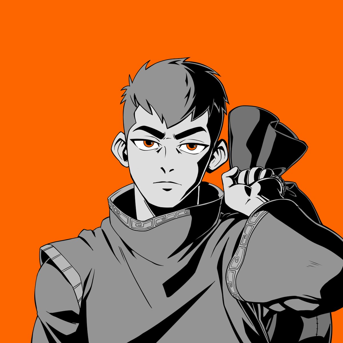 🚨 GIVEAWAY ALERT + BITCOIN ORANGE BACKGROUND DAY 🚨

Want a chance to win an OMEN Bitcoin Ordinal?

To enter (read instructions carefully):

- Follow Us + <a href="/omen_noah/">NOAH</a>
- Repost &amp; like this post
- REPLY + QUOTE RT WITH AN OMEN THAT HAS AN ORANGE BACKGROUND
- Tag 3 in the comments
