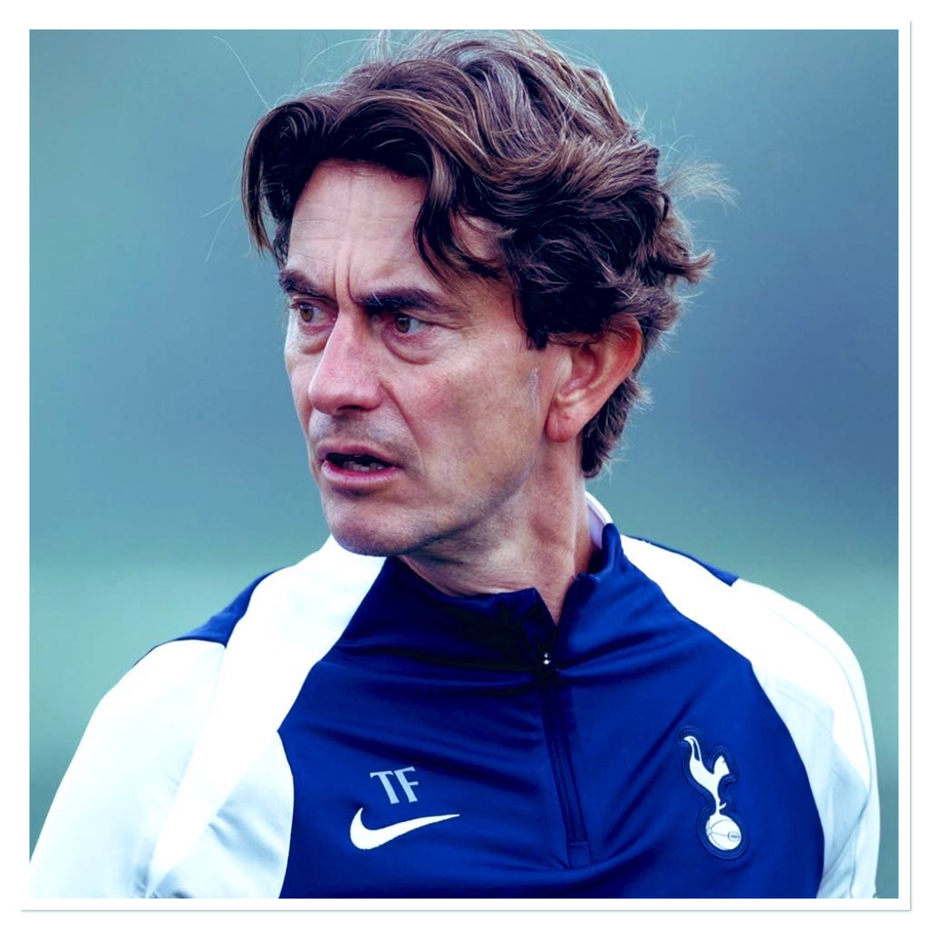 LastWordOnSpurs's tweet image. ๐จ๐๐ ๐๐๐!
๐๐
๐๐๐๐๐๐๐๐๐ ๐๐๐๐๐๐!
๐ค@RickySacks, Jason, @TJRamini, @JimOhSoSpurs!
๐บPost-Match Analysis ๐ @LastWordOnSpurs!
๐2-2 Wycombe ๐ก
๐0-0 Luton ๐
ฐ๏ธ
๐Subscribe: youtube.com/@lastwordonspuโฆ
๐YouTube: youtube.com/live/LCupaYGSiโฆ
#THFC | #COYS | #TOTTENHAM