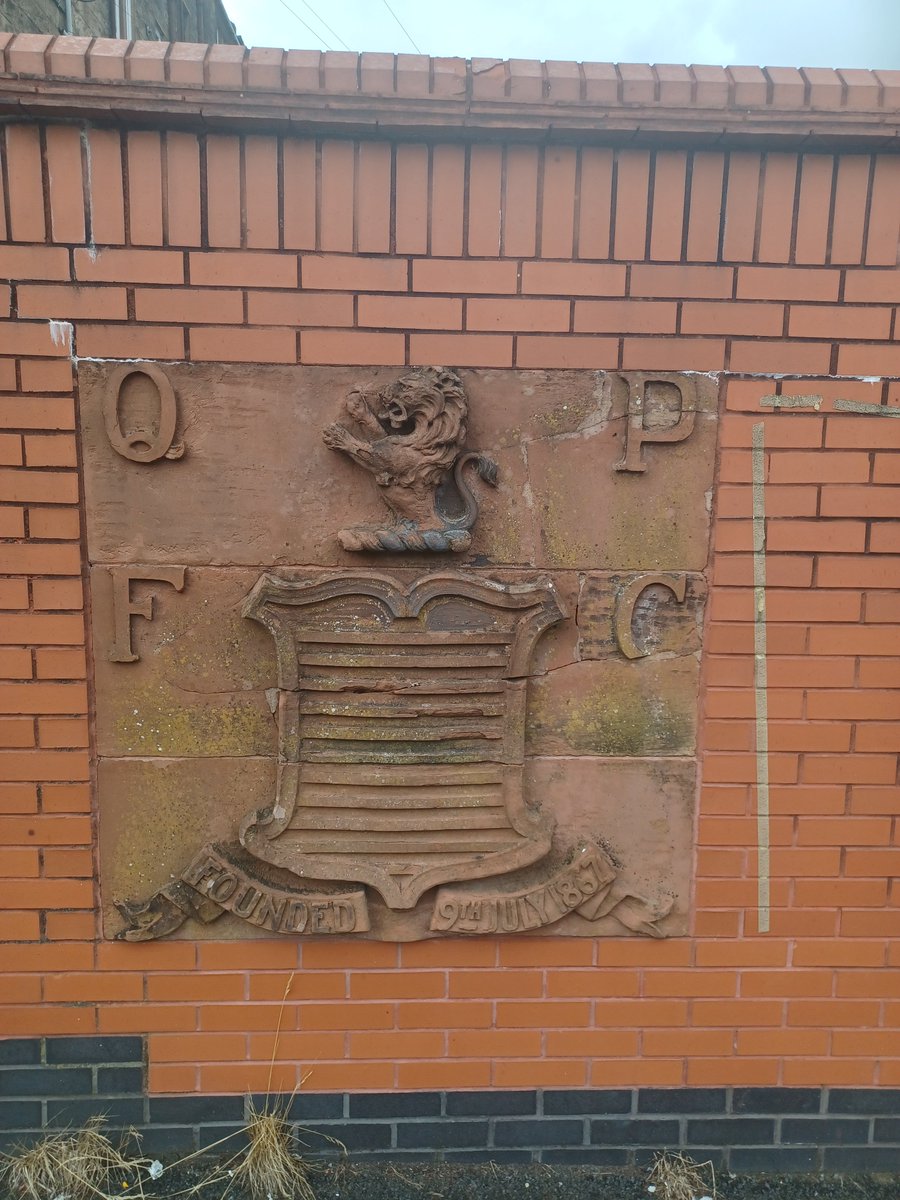 acfwilson's tweet image. Queens Park 2 Cove Rangers 1.
Last minute winner for the hosts, coming from behind.