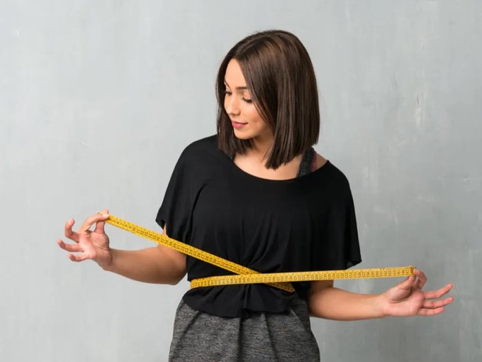 7 أخطاء تفسد الرجيم 