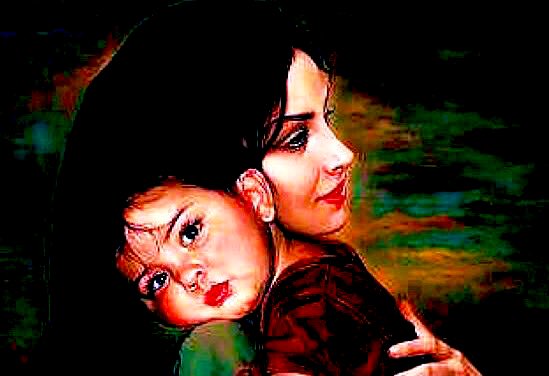 في حالة انفصال الزوجين يحق كلاً منهما طلب حضانة ابنائهم ولكن بشروط من ابرز شروط الحضانه السلامه الصحيه والنفسيه يعني لو كان احد الوالدين مريض مرض مزمن او معدي تسقط منه الحضانه شرعاً  .

#محامي #قانون #نظام #جدة #الرياض #قضية