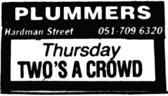 Liverpool1207's tweet photo. A block that's been home to many a bar since, 14 - 22 Hardman Street, was for sale 26th July 1963
#Charmers #Plummers #Bunters #BeerEngine https://t.co/yDprvY7kQ8