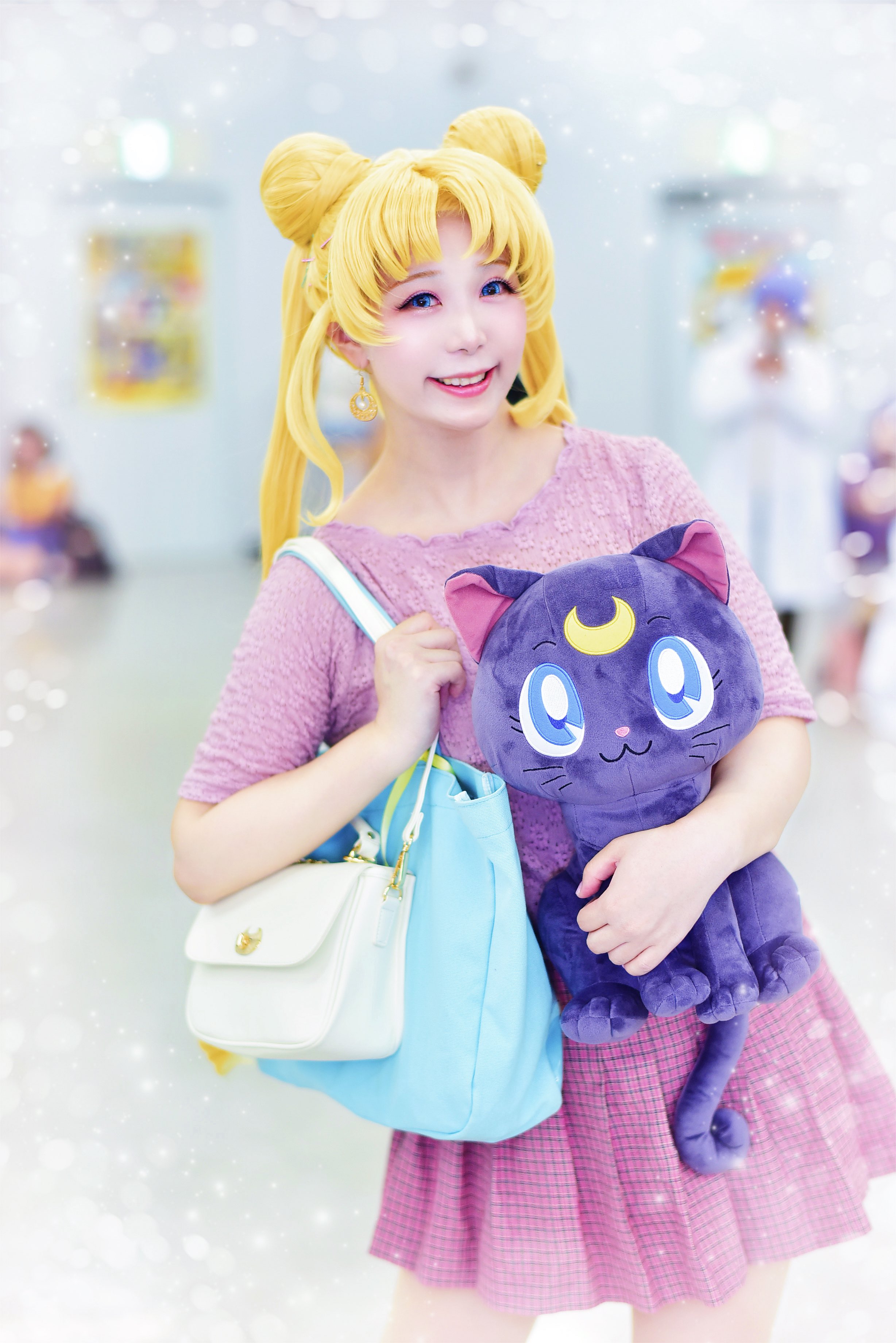 うさぎᕱ⑅⃛ᕱ on X: 