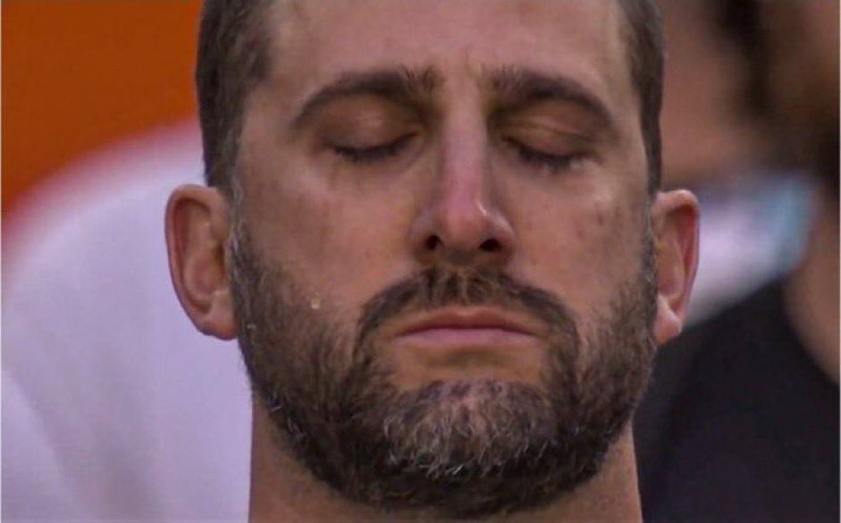 Me reading this: