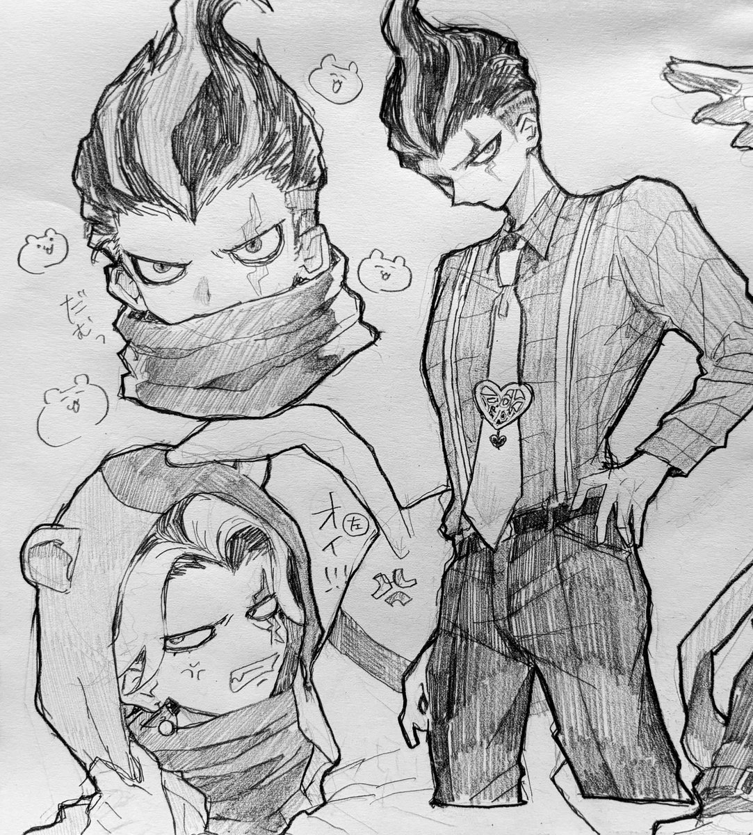resagame's tweet image. 田中に飢えているので（常に）
自給自足