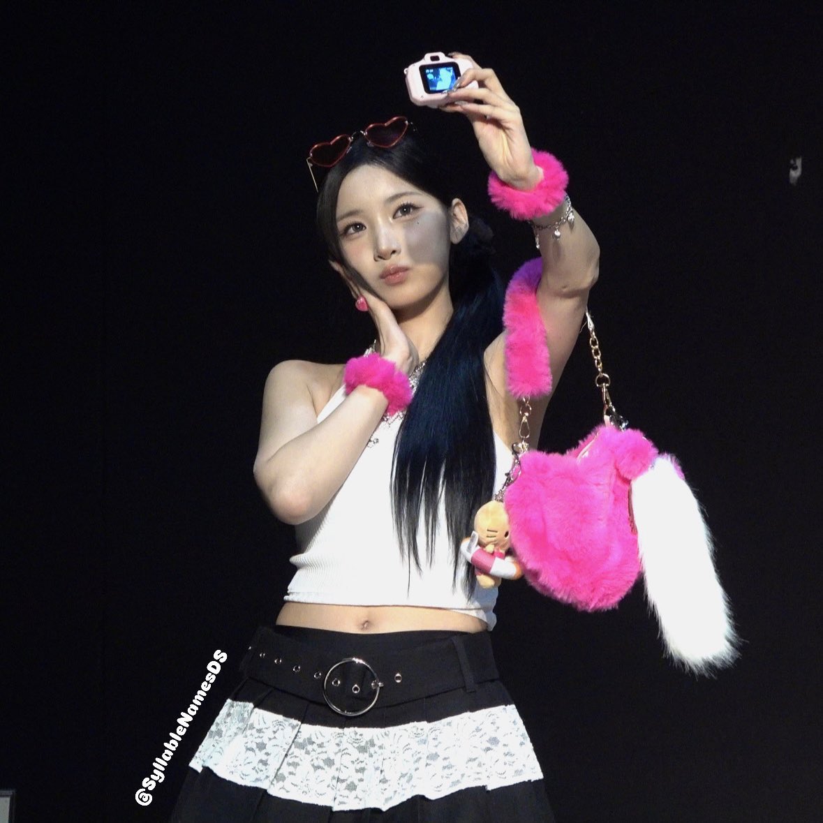 purkifarm's tweet image. she’s so pretty princess 2000s it girl