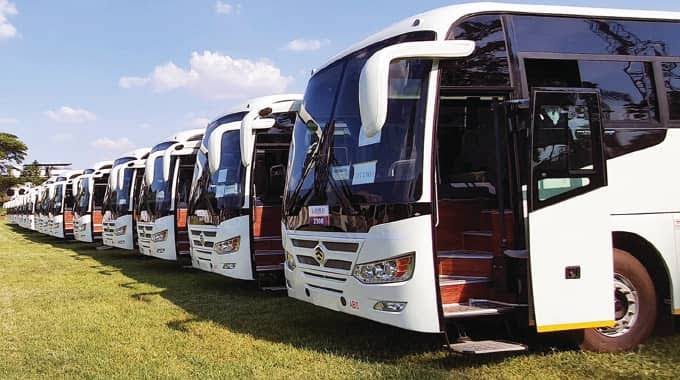 drjaytee87's tweet image. what happened to these buses