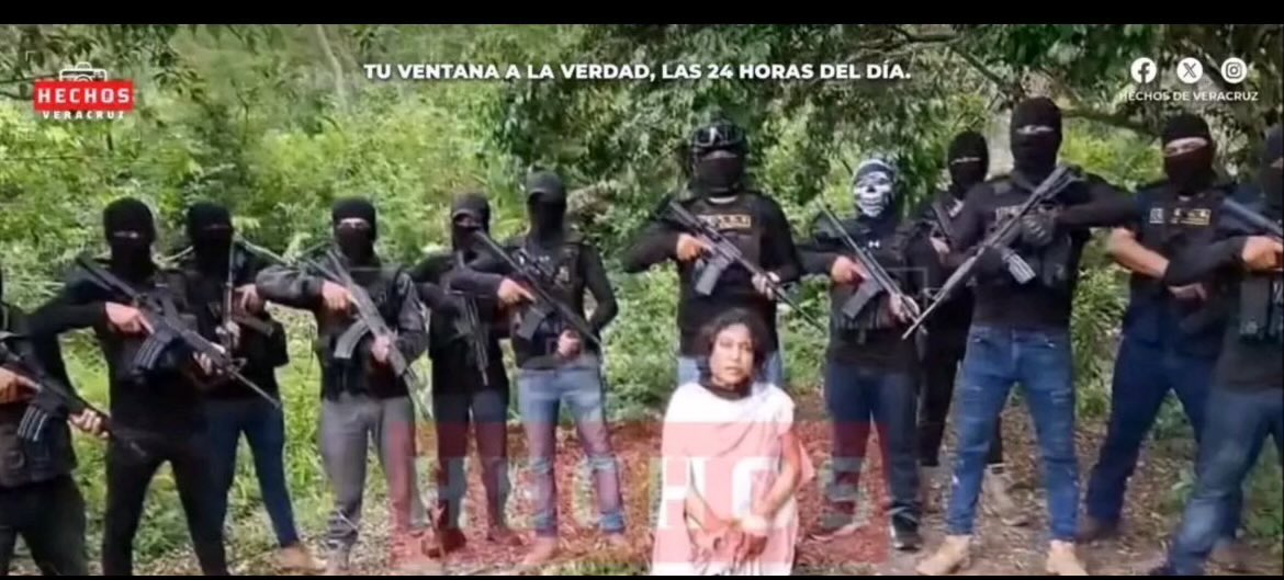 kahoca's tweet image. Para no variar todo parece indicar que la maestra no se murió del susto