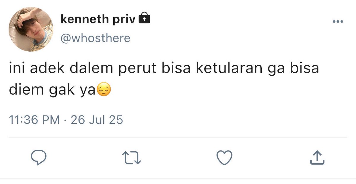 penulisant's tweet image. 