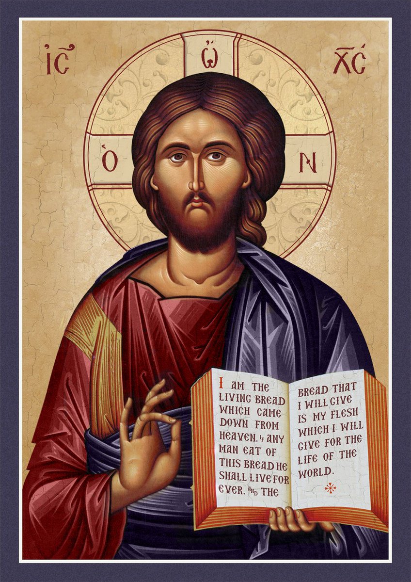 Balduc13679's tweet image. You are Jesus Christ, the son of the living God, who came into the world to save sinners.