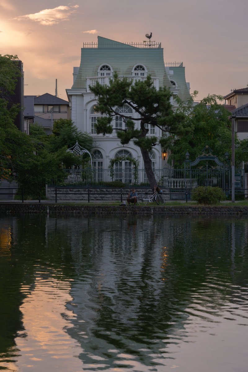 Oolong_sha's tweet image. 