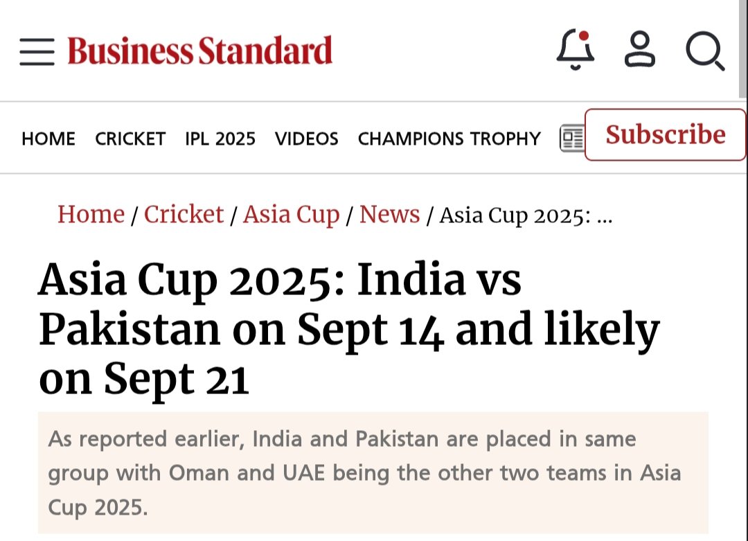PunsterX's tweet image. Perhaps the 'garam sindoor' flowing through Modi's veins has turned cold now.