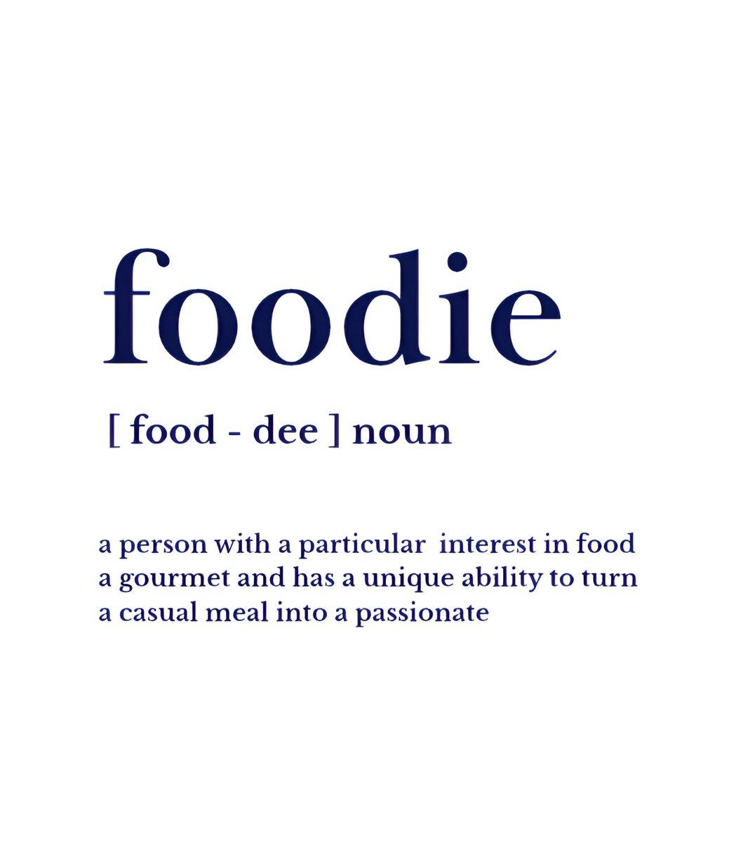 TheLittleCafe3's tweet image. Beyond hungry😉Fully foodie