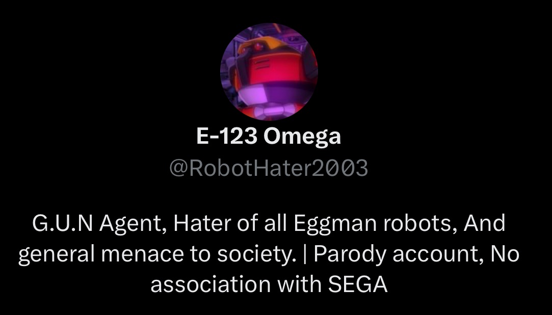 Eggrobo_1994's tweet image. I think I’m gonna die