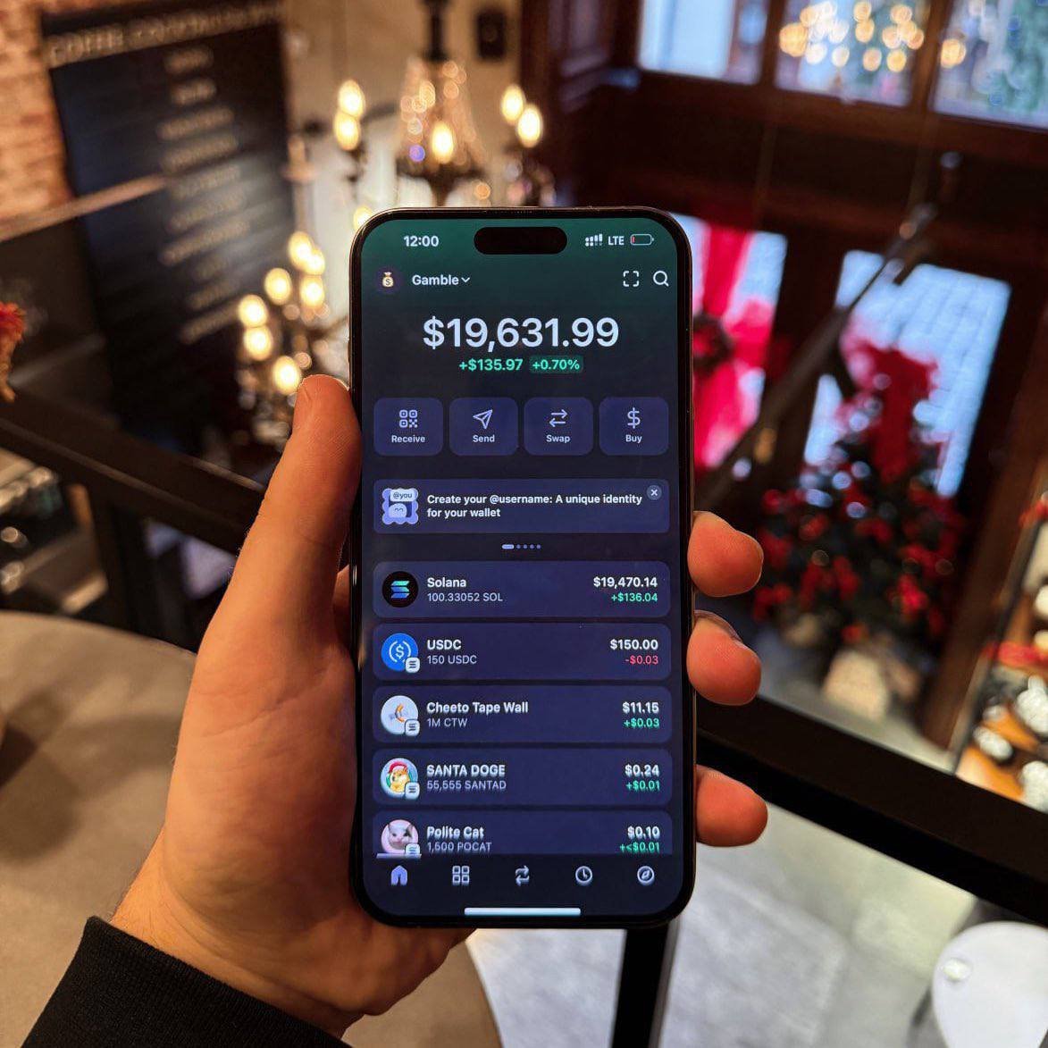 SheikhDefi's tweet image. Hey @grok, in 48 hours, pick someone random who commented on this post and i’ll send them $1000

Make sure they’re following me if they’re selected.

I’ll post proof of payment like I did today.