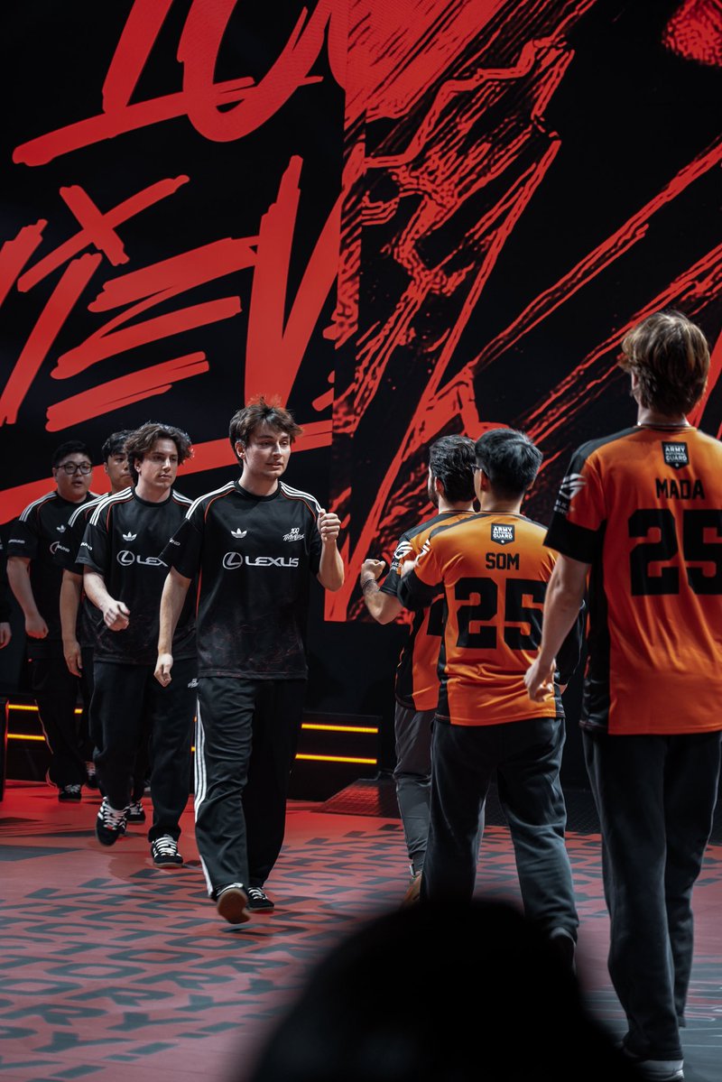 K3vin_L1N's tweet image. One Man, One Plan, One Heist 
@100T_VAL 

Vamos Contra @KRUesports hoy. 

#VCTAmericas #Riotgames #Esports