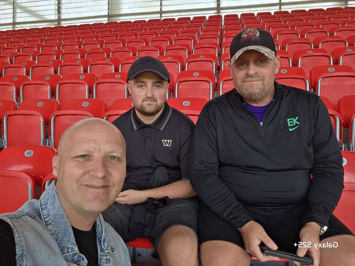 scottscfc's tweet image. Pre-Season Friendly:
Stoke City 1 Wolves 1