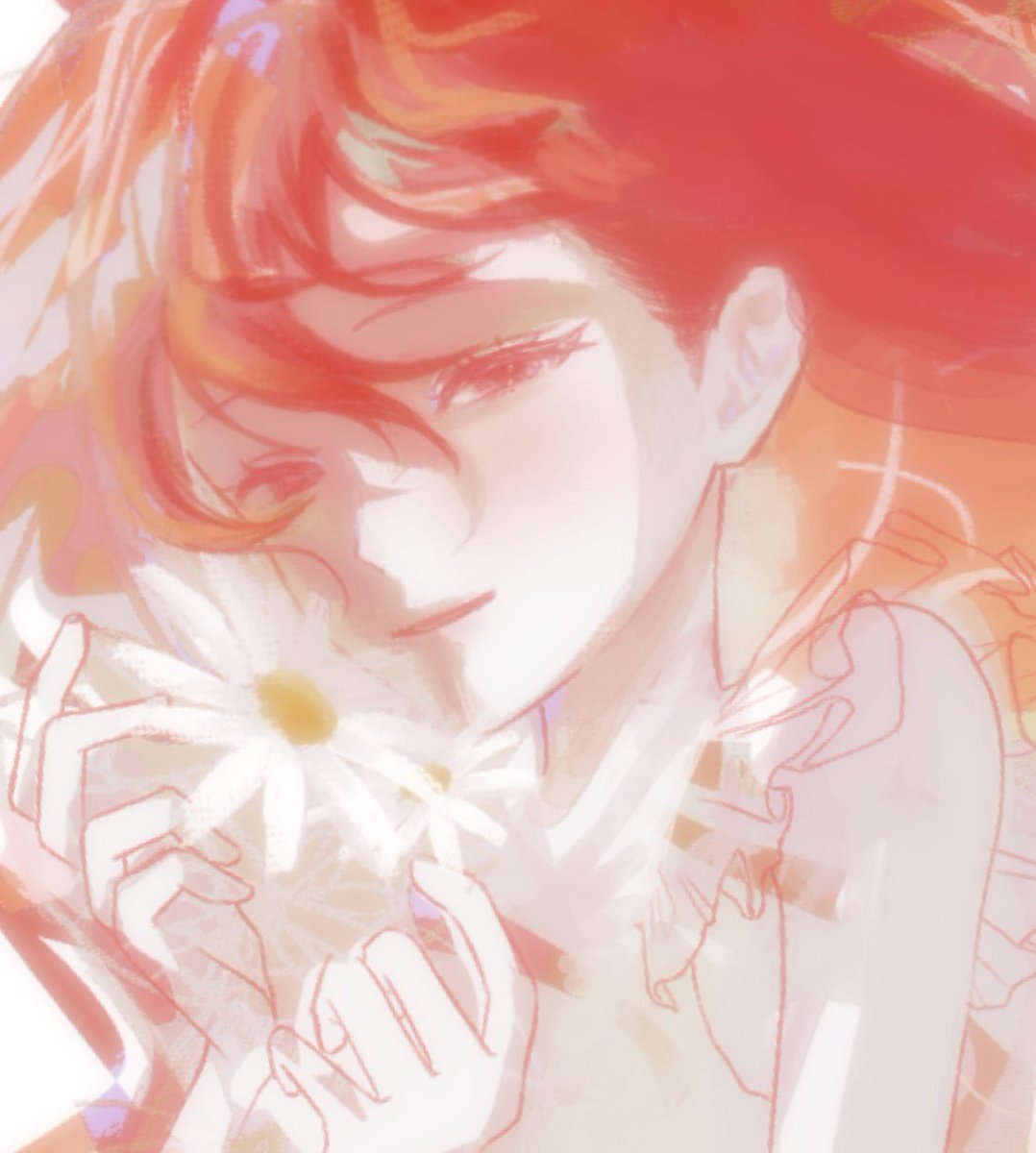 gptkkk's tweet image. #그림러_𝕏친소

미소녀 좋아해요... (,,&amp;gt; &amp;lt;,,)// 이것저것 그려용
알티 위주로 찾아갈게요!!
