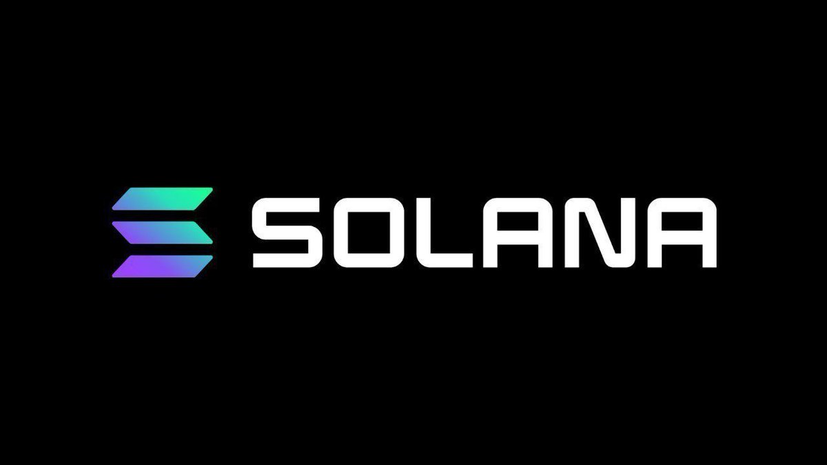 SolanaHub_'s tweet image. DONT SLEEP ON SOLANA 🟢