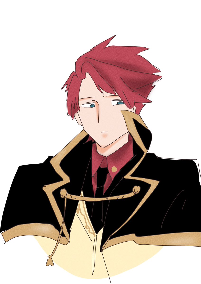 Ryo9uu's tweet image. (¬_¬ )
