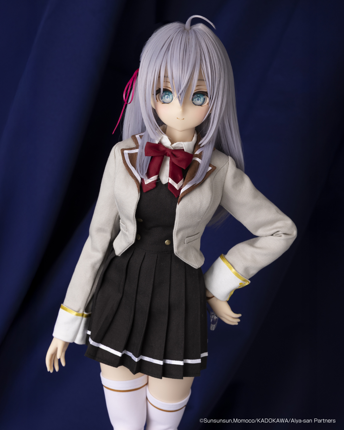 ASAGIちゃん♪/アゾンCCT事業部【公式】 (@cct_azone) / X