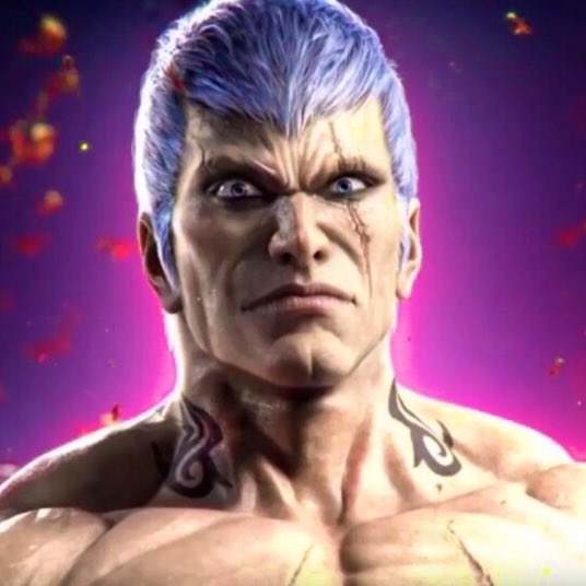 VolSkimmer's tweet image. Pro players have an $250k incentive to manipulate the balancing of Tekken 8 to their favor & as such their opinions should be mostly ignored by the devs.
Pro player propaganda is a real thing!