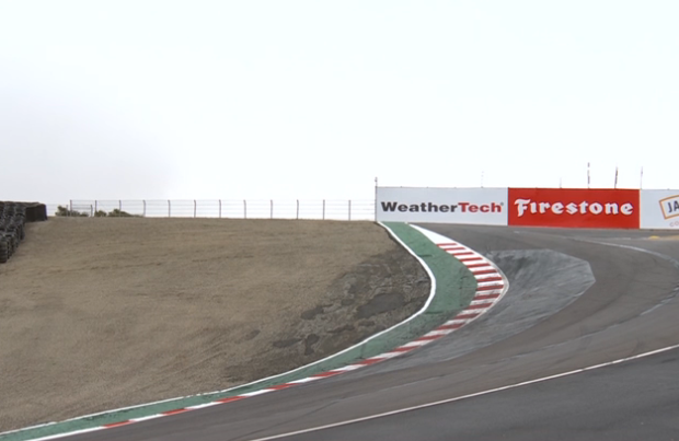 FormulaIndy's tweet image. Treino livre 2 da Indy em Laguna Seca está adiado. Ainda sem horário para começar, a programação está pausada em decorrência das condições climáticas, que não permite teto para helicóptero médico pousar ou decolar.
#FormulaIndy