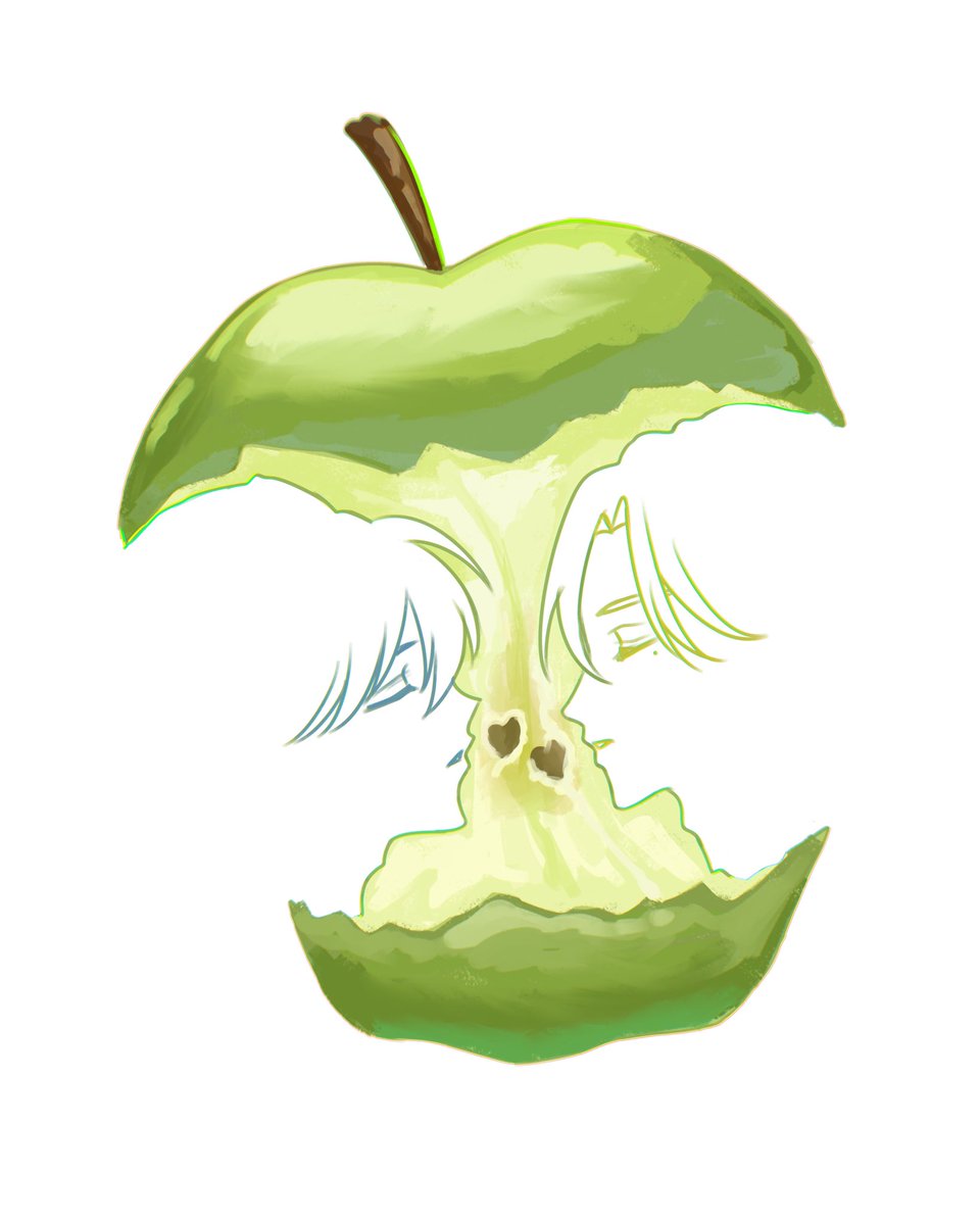 blue mix yellow make green 🍏

 #놔갱 #noye

For #NoYetionalDay <a href="/noyetionalday/">#NYD</a>