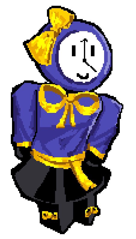 TonyTonyUnTony's tweet image. 