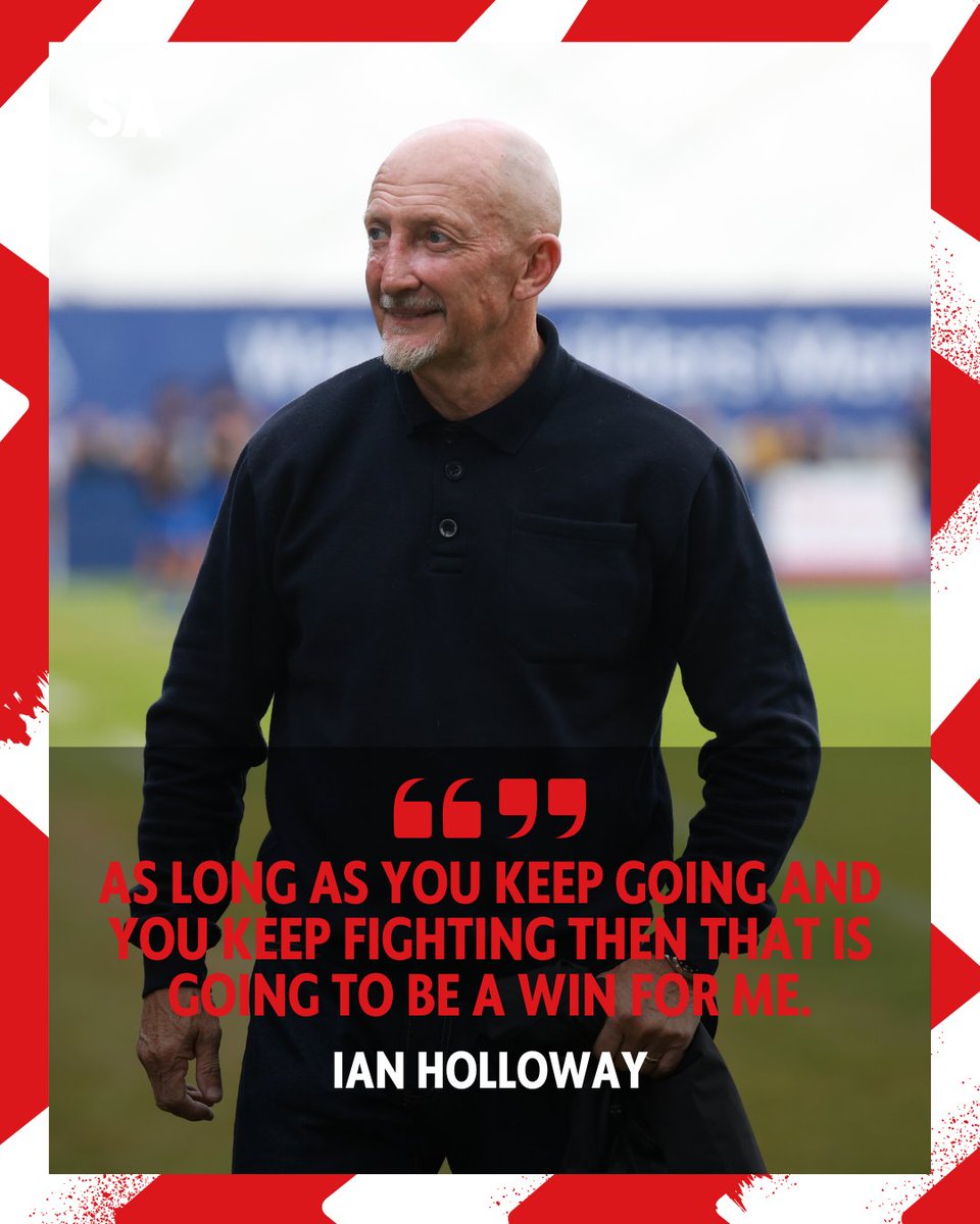 AdverSport's tweet image. Holloway liked what Swindon showed as they came from behind to win at Eastleigh #STFC
swindonadvertiser.co.uk/sport/25343627…