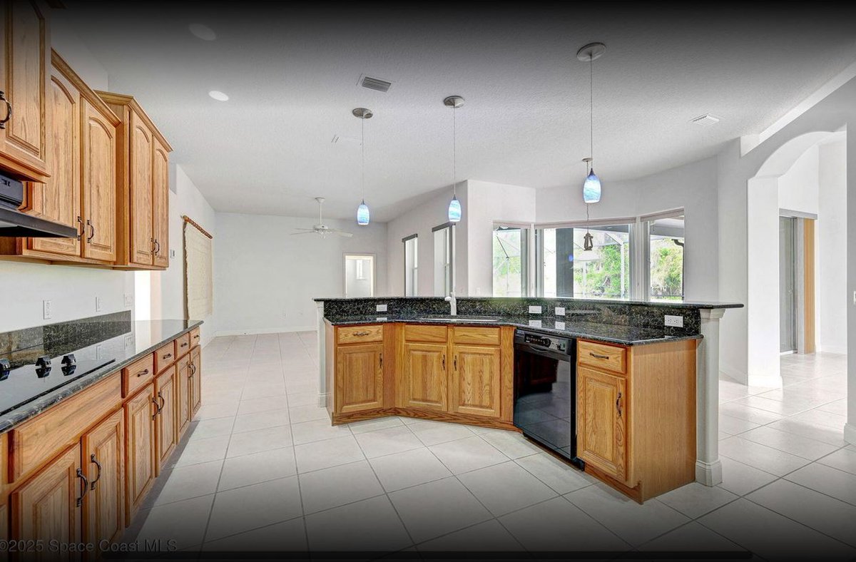 #OPENHOUSE TODAY!! This beautifully maintained private #SpaceCoast retreat is ready for you to move in and getaway! Everything you need and a few happy extras. See the #MLS on our website and schedule a personal showing. #poolhome #LivingOnCloud9

cloud9realestategroup.com/homes-for-sale…