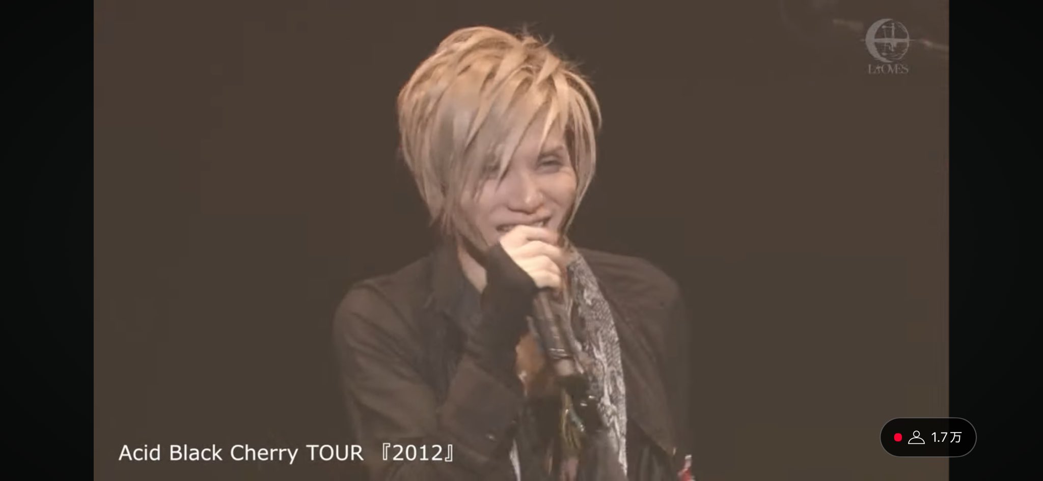 yasu様② 駿河屋 -<中古>Acid Black Cherry/yasu/全身・座り/CD「蝶