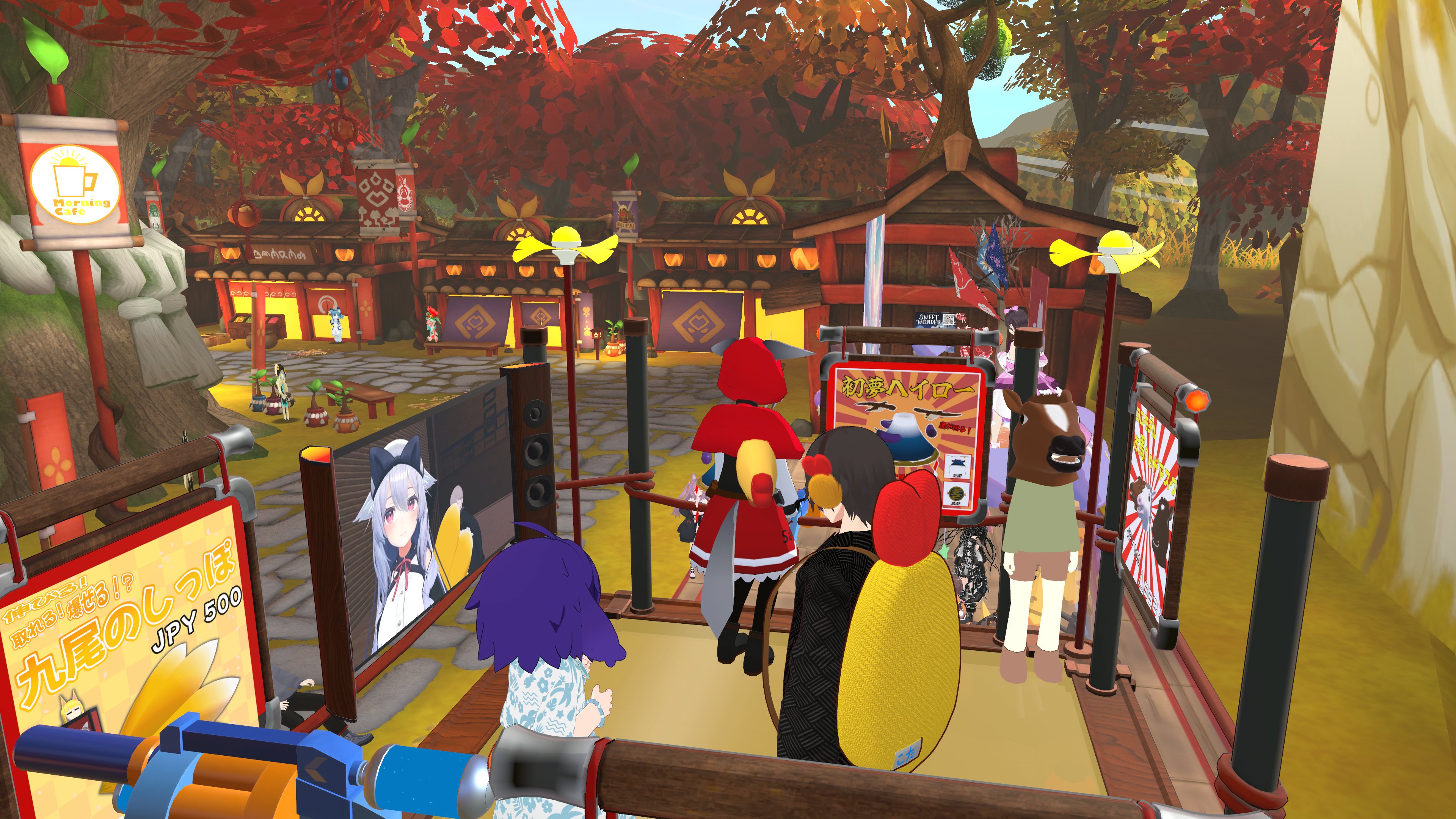 雪国もやしッコ　携帯ゲーム 雪国🍁もやし@VRC on X: 