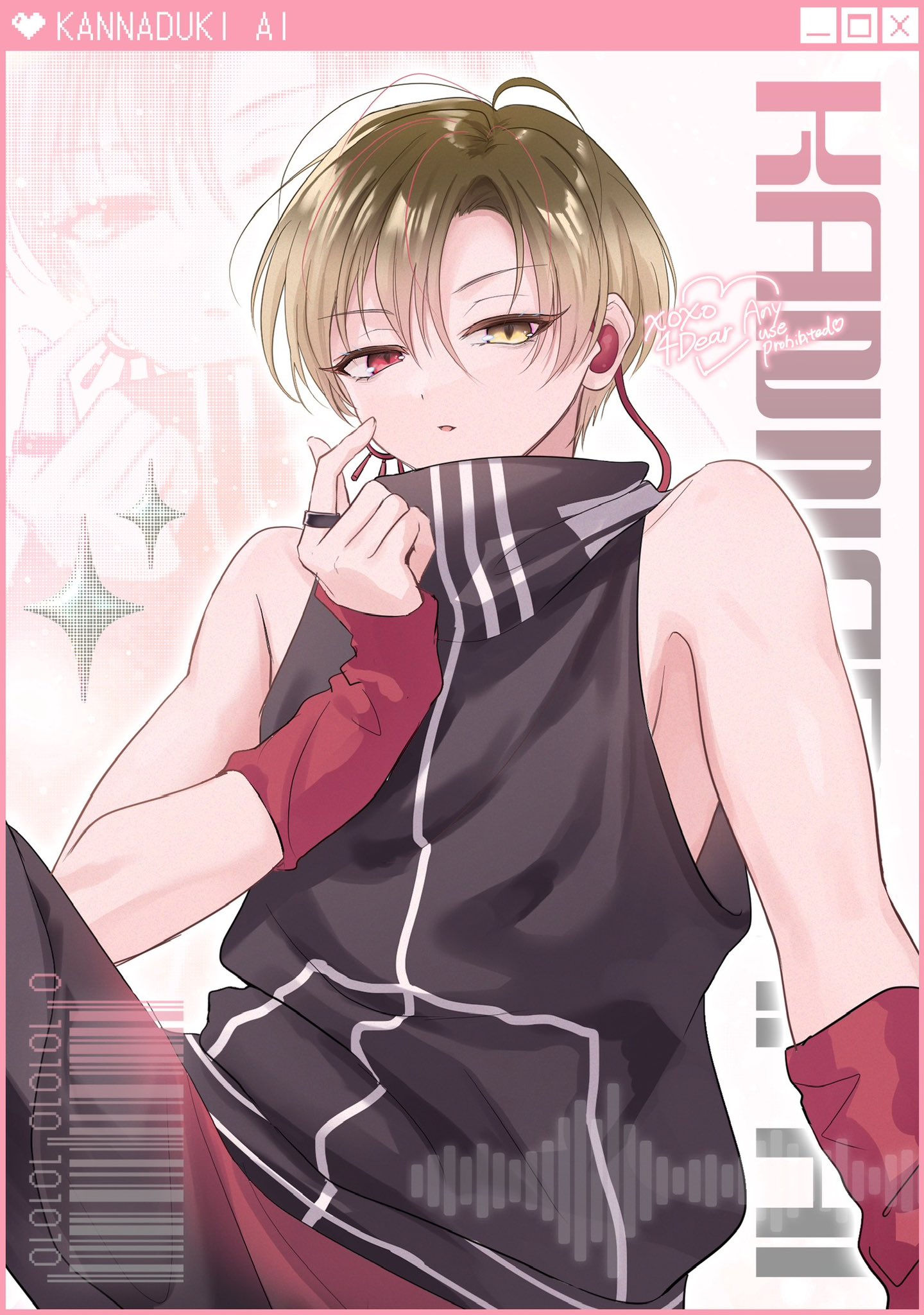 ラブぴんく💘LOVEPiNK (@xoxo4Dear) / X