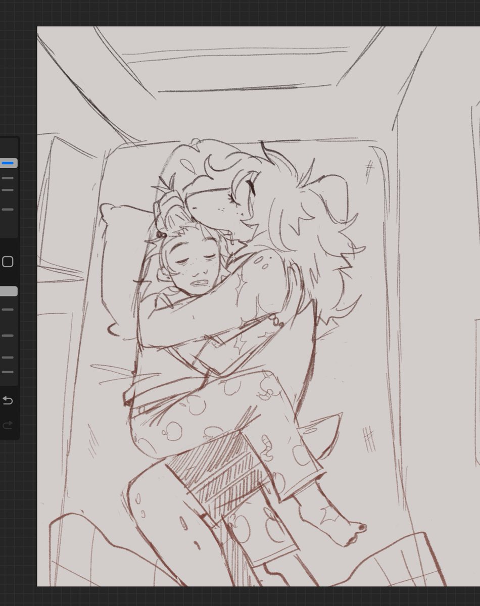 daialune's tweet image. krusie doodle self projection

#krusie #deltarune
