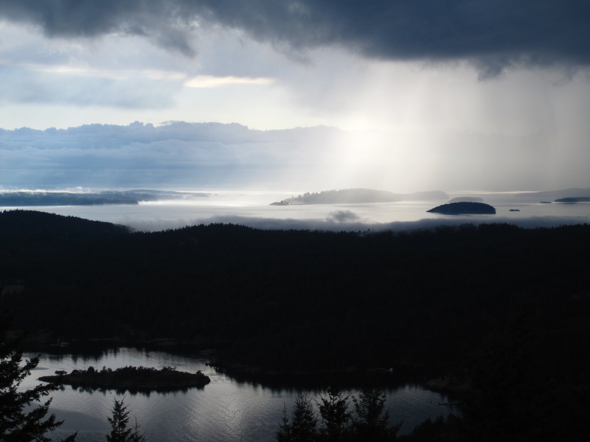 FendelMarc's tweet image. One of my favs from 2011. Orcas Island- here is a sacred place pointed out to me by a drunk guy at 7am outside the local grocery store. That's is a gm @_TransparentArt @AMossguido @UnitedSaints