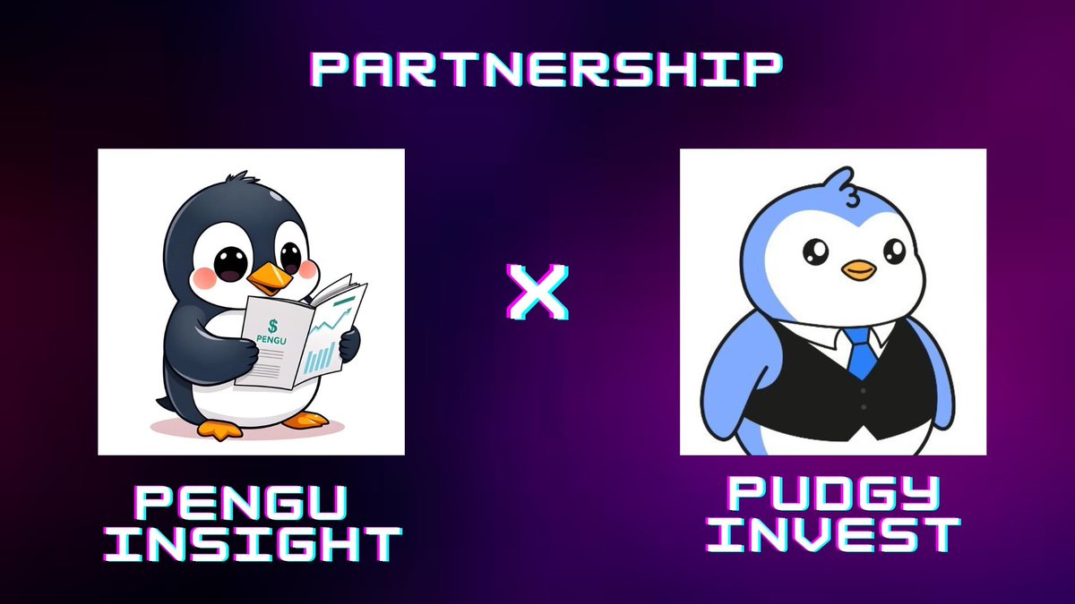 ah kek (@ahkek4) on Twitter photo Huge news! I've partnered with <a href="/PudgyInvest/">Pudgy Invest</a> to show appreciation for our top dashboard users. <a href="/husker_eth/">Husker</a>, <a href="/sauciii__/">Sauciii 🏴☠️⚓️🌊</a> and <a href="/ZP_12_/">ZP</a> , thank you and will share total of 400k $INVEST ($100) for your support!
Get ready for a major dashboard update next! Huge news! I've partnered with <a href="/PudgyInvest/">Pudgy Invest</a> to show appreciation for our top dashboard users. <a href="/husker_eth/">Husker</a>, <a href="/sauciii__/">Sauciii 🏴☠️⚓️🌊</a> and <a href="/ZP_12_/">ZP</a> , thank you and will share total of 400k $INVEST ($100) for your support!
Get ready for a major dashboard update next!