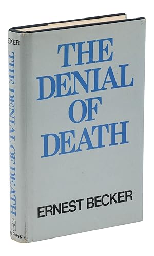 ystrickler's tweet image. "Society itself is a codified hero system... The crisis of modern society is precisely that the youth no longer feel heroic in the plan for action that their culture has setup." — Ernest Becker, "The Denial of Death"