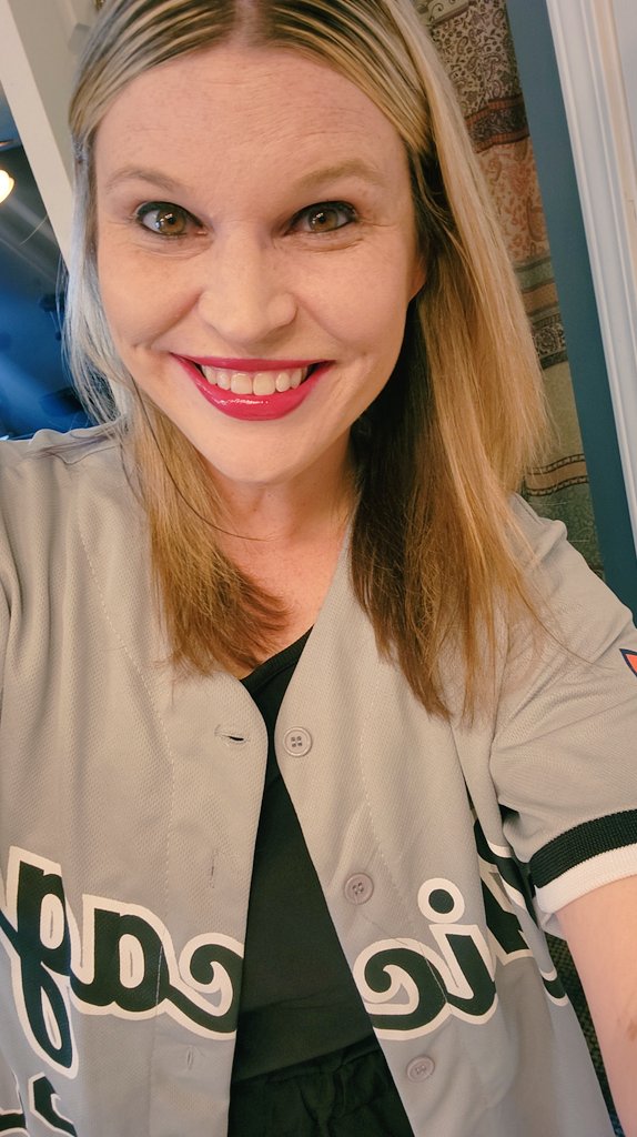 Day 2. Go Sox!