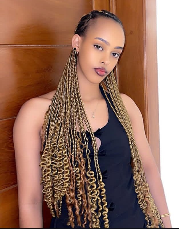 aime_mwizaa's tweet image. Hi 🤍